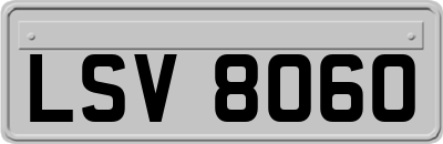 LSV8060