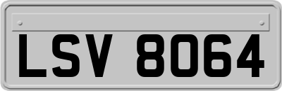 LSV8064