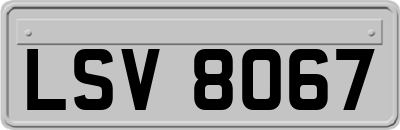 LSV8067
