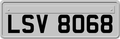 LSV8068