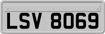 LSV8069