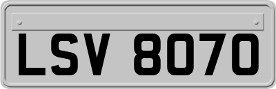 LSV8070