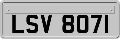 LSV8071