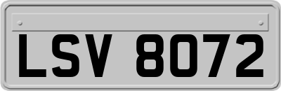 LSV8072