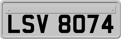 LSV8074