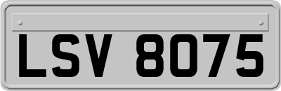 LSV8075