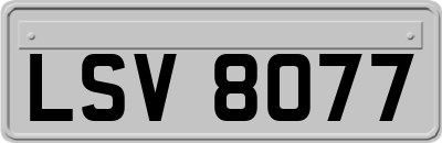 LSV8077