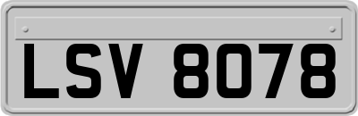 LSV8078