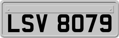 LSV8079