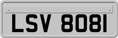 LSV8081
