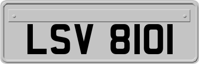 LSV8101