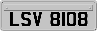 LSV8108