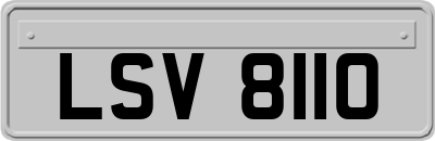 LSV8110