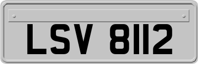 LSV8112