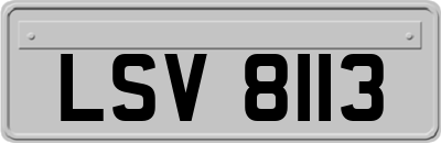 LSV8113