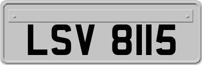 LSV8115