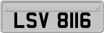 LSV8116