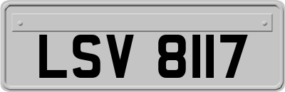 LSV8117