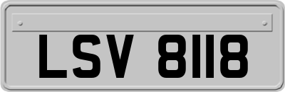 LSV8118