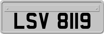 LSV8119