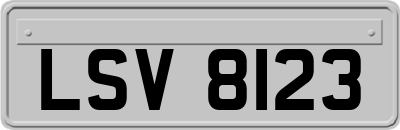 LSV8123