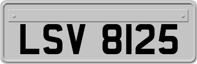 LSV8125