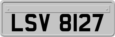 LSV8127