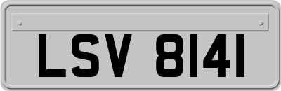 LSV8141