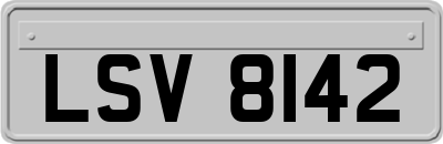 LSV8142