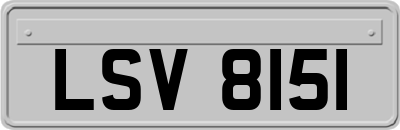 LSV8151