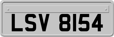 LSV8154