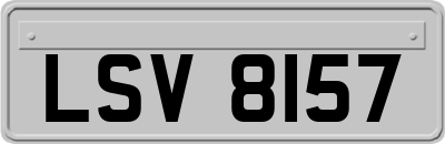 LSV8157