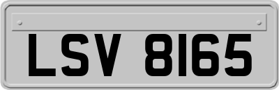 LSV8165