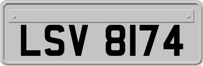LSV8174
