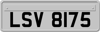 LSV8175