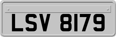 LSV8179