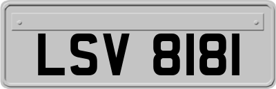 LSV8181