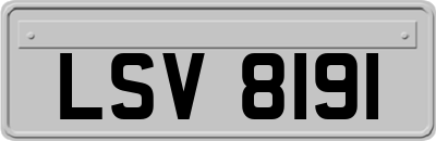 LSV8191