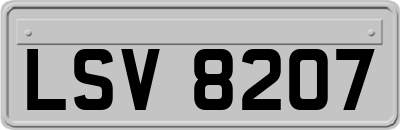 LSV8207