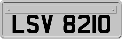 LSV8210