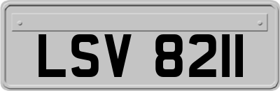LSV8211