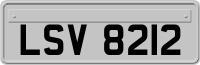 LSV8212