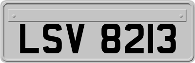 LSV8213