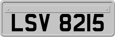 LSV8215