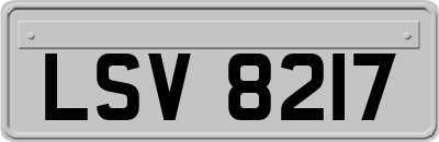 LSV8217
