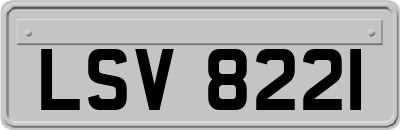 LSV8221