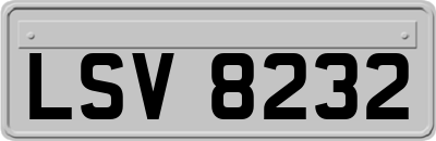 LSV8232