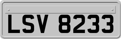 LSV8233