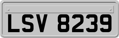LSV8239