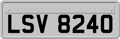 LSV8240